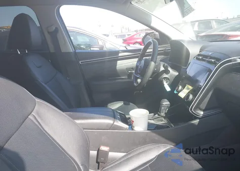 2022 Hyundai Tucson Se z USA, uszkodzony, nr VIN 5NMJA3AE2NH029360